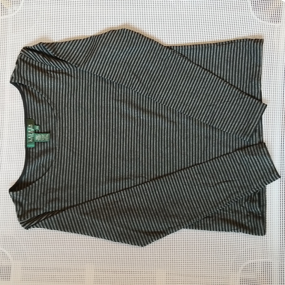 LRL long sleeve tee